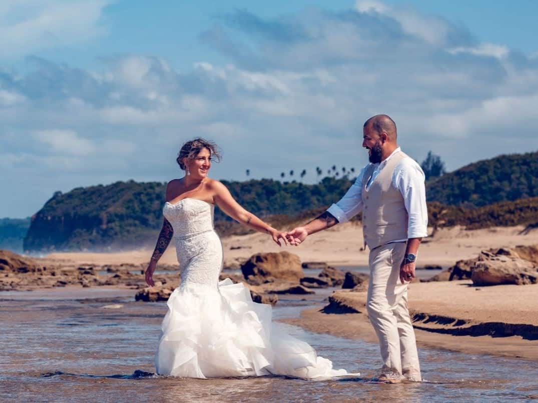 Stephanie & Wes Trash the Dress 31c