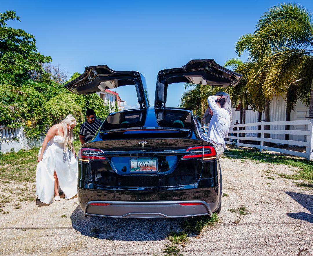 Deann & Warren 7