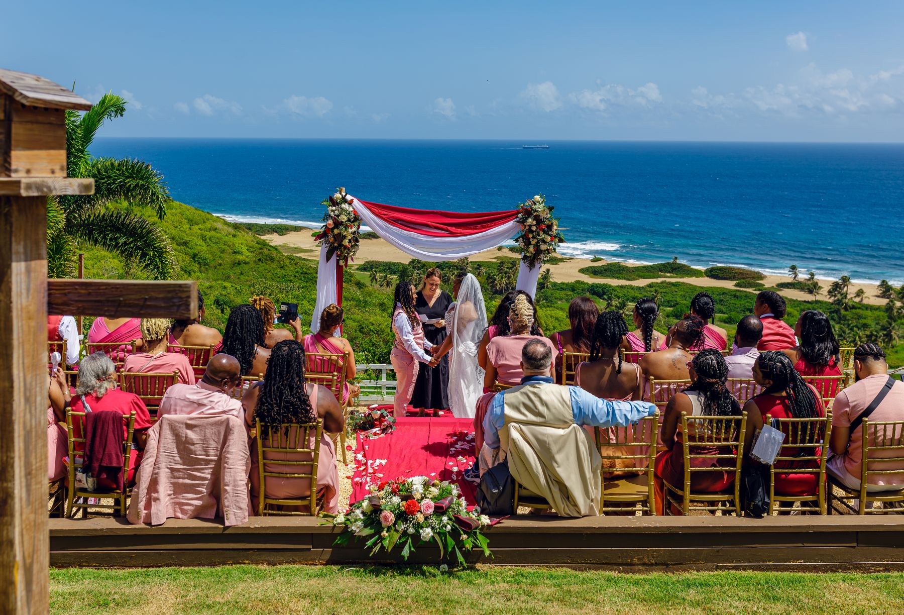 Monet & Teressa 58 Monet & Teressa 58