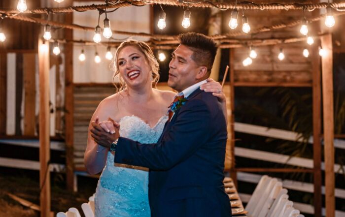 Allison & Cesar 192